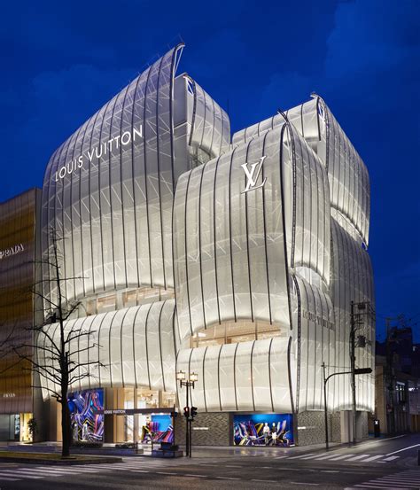 lv 大阪|louis vuitton Osaka japan.